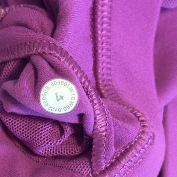 Lululemon Align tank top - Picture 2 of 2